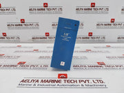 Ls Industrial Systems Gm6-b04M 4-slot Base Programmable Logic Controller