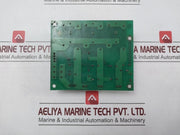 Ls Ip5A (H) Input Snubber Pcb Module Bs1 94V-0 1100-2800Ip5A V1.2