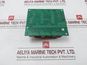 Ls Ip5A (H) Input Snubber Pcb Module Bs1 94V-0 1100-2800Ip5A V1.2