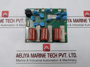 Ls Ip5A (H) Input Snubber Pcb Module Bs1 94V-0 1100-2800Ip5A V1.2