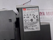 Ls Mt-32/2H Thermal Overload Relay, 50/60Hz, 690V 