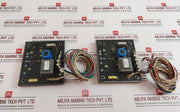 Ls Strap/Cos Ø 1W-470? Printed Circuit Board