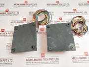 Ls Strap/Cos Ø 1W-470? Printed Circuit Board