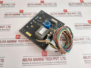 Ls Strap/Cos Ø 1W-470? Printed Circuit Board