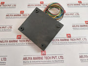 Ls Strap/Cos Ø 1W-470? Printed Circuit Board