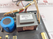 Ls Strap/Cos Ø 1W-470? Printed Circuit Board
