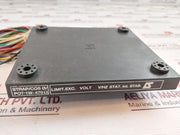 Ls Strap/Cos Ø 1W-470? Printed Circuit Board