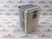 Ls Sv110Is5-4N Variable Frequency Drive Rev: D 380-460V 3 Phase 31A 50/60Hz