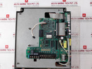 Ls Sv110Is5-4N Variable Frequency Drive Rev: D 380-460V 3 Phase 31A 50/60Hz