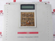 Ls Sv110Is5-4N Variable Frequency Drive Rev: D 380-460V 3 Phase 31A 50/60Hz