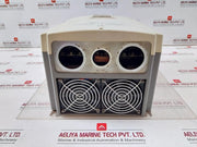 Ls Sv110Is5-4N Variable Frequency Drive Rev: D 380-460V 3 Phase 31A 50/60Hz