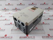 Ls Sv110Is5-4N Variable Frequency Drive Rev: D 380-460V 3 Phase 31A 50/60Hz