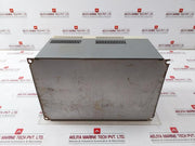 Ls Sv110Is5-4N Variable Frequency Drive Rev: D 380-460V 3 Phase 31A 50/60Hz