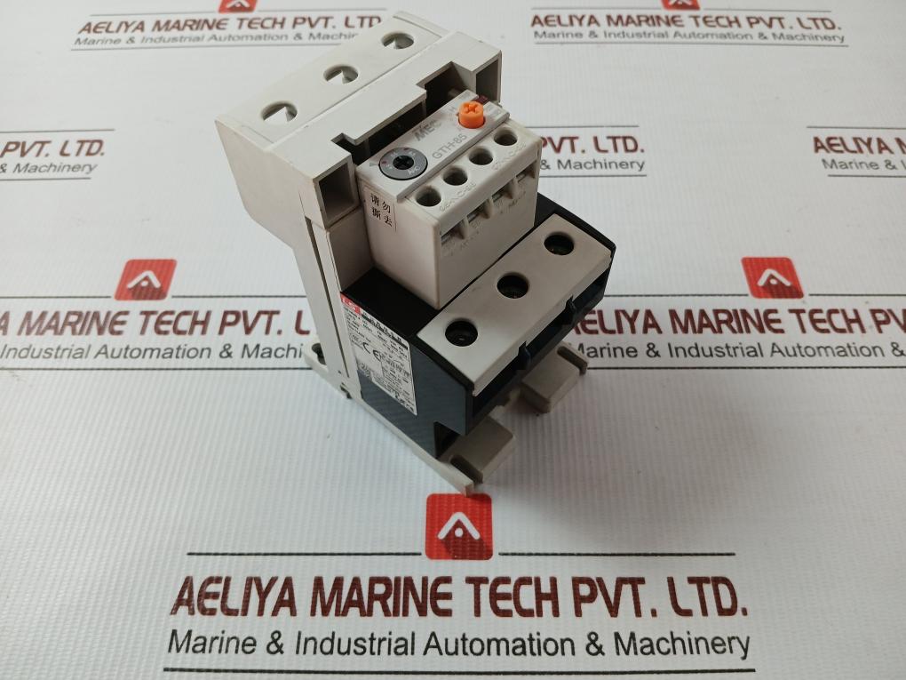Ls Thermal Overload Relay 690v Gth-85/3