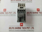 Ls Ua-4 Auxiliary Contact Unit 200V 220V 50Hz 60Hz