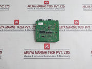 Ls Xgl-pnet Printed Circuit Board E221530 3.3 Vdc 55C 94V-0