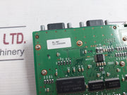 Ls Xgl-pnet Printed Circuit Board E221530 3.3 Vdc 55C 94V-0