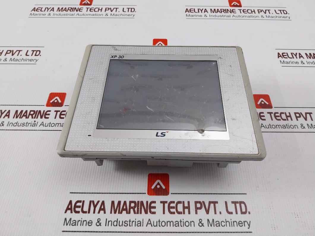 Ls Xp30-tte/Dc Operator Panel Dc24V, 5W