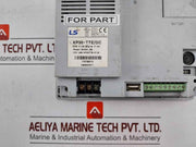 Ls Xp30-tte/Dc Operator Panel Dc24V, 5W