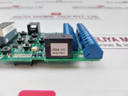 Ls Electric Sv-ig5A Io Printed Circuit Board Card 94V-0 0904072661