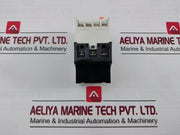 Ls Meta Mec Gth-22 Thermal Overload Relay New