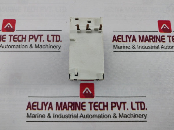 Ls Meta Mec Gth-22 Thermal Overload Relay New