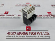 Ls Meta Mec Gth-22 Thermal Overload Relay New