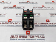 Ls Bf 52C Molded Circuit Breaker 2P 50A 50/60Hz