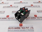 Ls Bf 52C Molded Circuit Breaker 2P 50A 50/60Hz