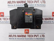 Ls Bf 52C Molded Circuit Breaker 2P 50A 50/60Hz
