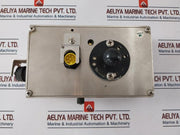 Lsi Gs550-atex-ce Trimble Wireless Display