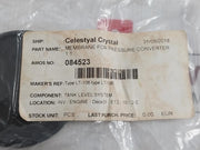 Lt-106 Membrane For Pressure Converter