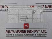 Lt-3-01-1 Gasket 300A