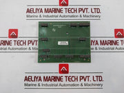 Larsen & Toubro Ems1322Pcb06_Can_Mb Pcb Board, Zd23017