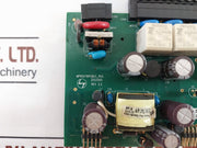 Lt Mpr0078Pcb03_Pd0 Printed Circuit Board Rev: 3.2