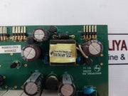 Lt Mpr0078Pcb03_Pd0 Printed Circuit Board Rev: 3.2