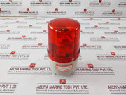 Lte-1102 Dc24V Circumrotate Warning Light