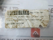 Lth Electronics 1457-cmc7/10/Pt43 Distillate Salinity Cell 3/4” Bsp Lug/Plu