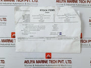 Lth Electronics 1457-cmc7/10/Pt43 Distillate Salinity Cell 3/4” Bsp Lug/Plu