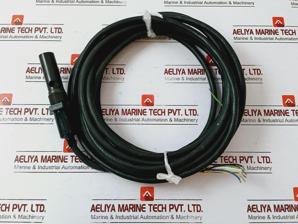 Lth Electronics 1457-cmc7/10/Pt43 Distillate Salinity Cell 3/4” Bsp Lug/Plu