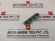 Lth Electronics 6305 Pcb Card
