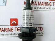 Lth Electronics Cmc7/10/Pt43 Conductivity Cell, 7 M, 0.75” Bspm