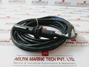Lth Electronics Cmc7/10/Pt43 Distillate Salinity Cell 3/4