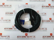 Lth Electronics Cmc7/10/Pt43 Distillate Salinity Cell 3/4