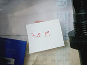 Lth Electronics Cmc7/10/Pt43 Distillate Salinity Cell 3/4