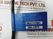 Lth Electronics Cmc7/10/Pt43 Distillate Salinity Cell 3/4