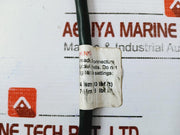 Lth Electronics Cmc7/10/Pt43 Distillate Salinity Cell 3/4