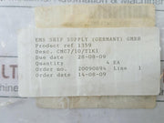 Lth Electronics Cmc7/10/T1K1 Distillate Salinity Cell W/ 3/4 Inch Bsp Plug
