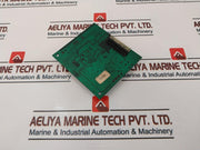 Lth Electronics Mcd53 Printed Circuit Board