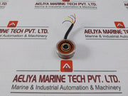 Ltn Servotechnik Re-15-1-k16 Frameless Resolver.